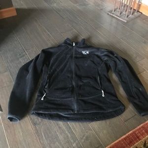 Mountain Hardwear Fleece Size M